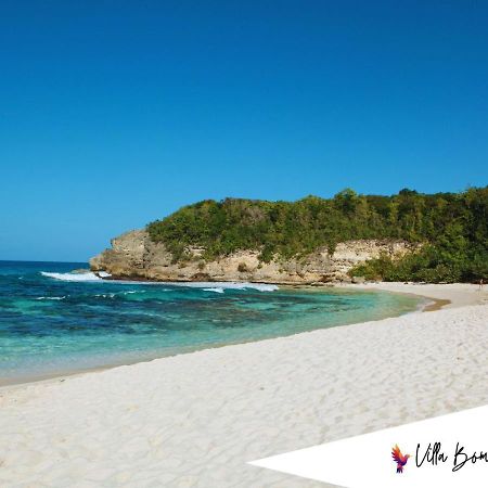 Villa Bom Siwo & Spa Anse-Bertrand Екстер'єр фото