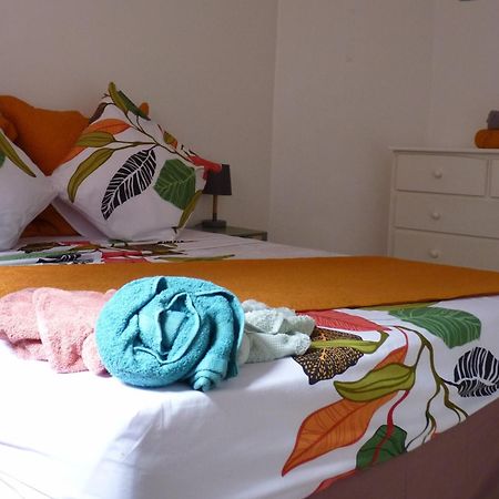 Villa Bom Siwo & Spa Anse-Bertrand Екстер'єр фото